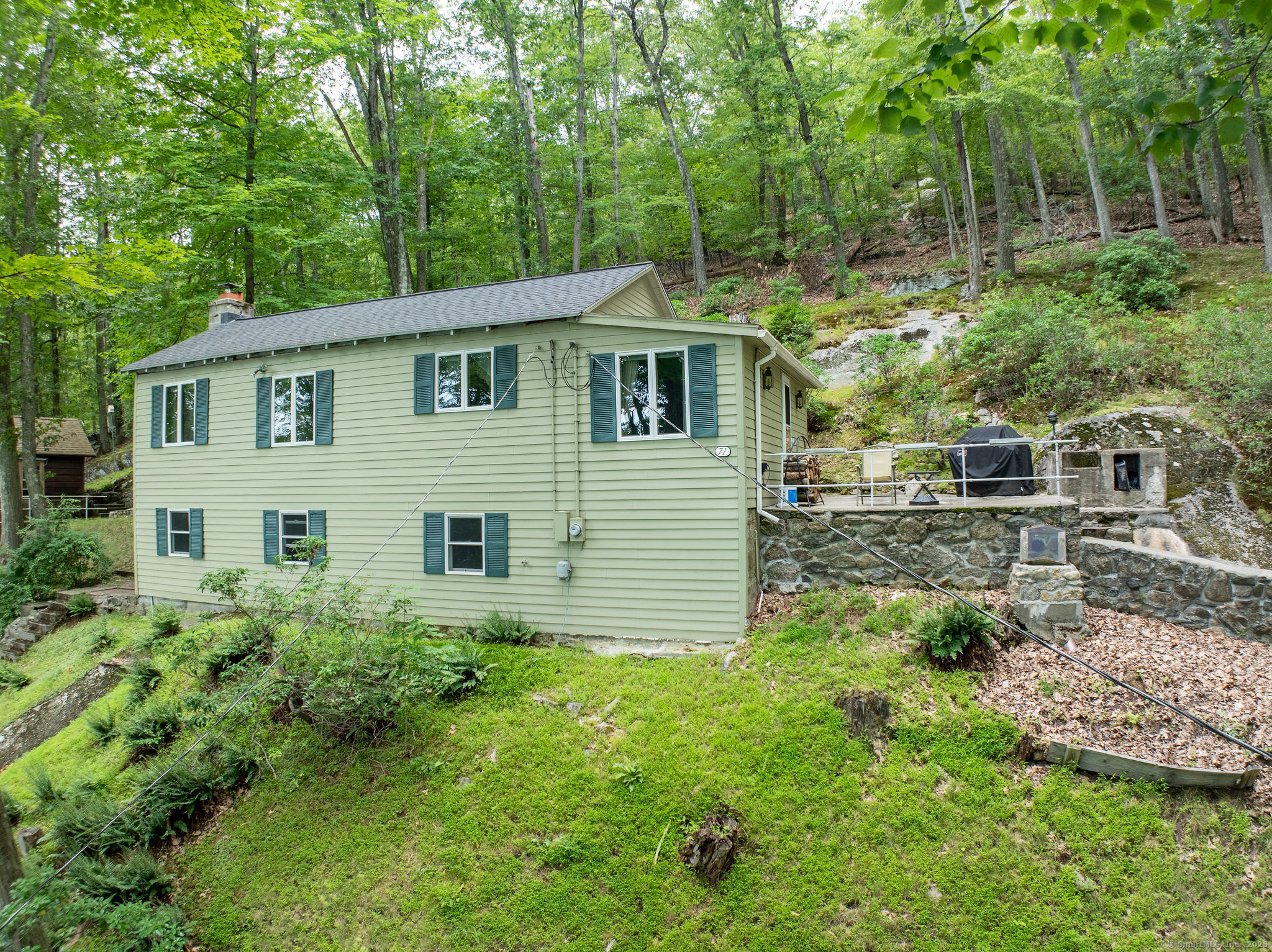 71 Wood Creek Road
