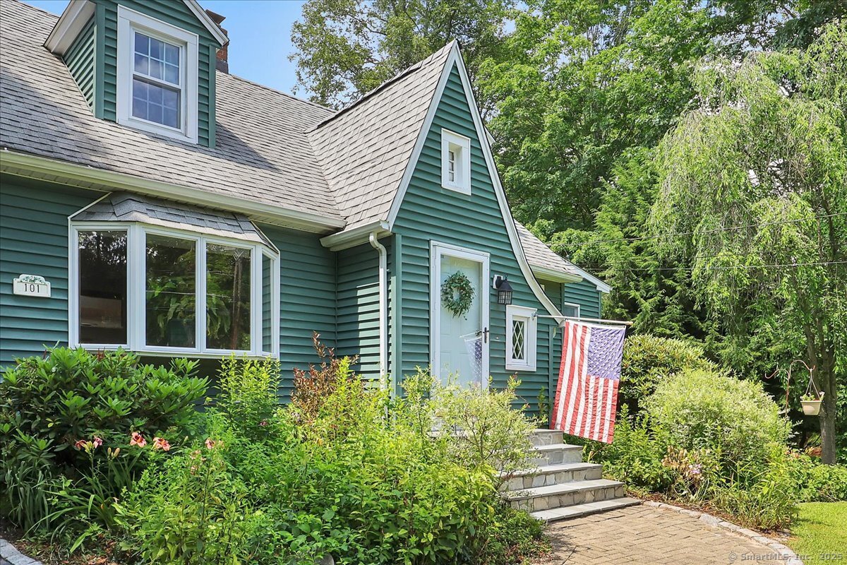 101 Shadduck Road