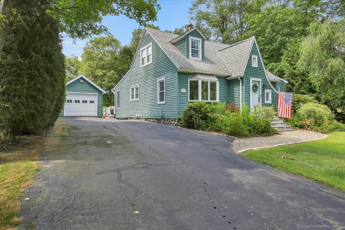 101 Shadduck Road