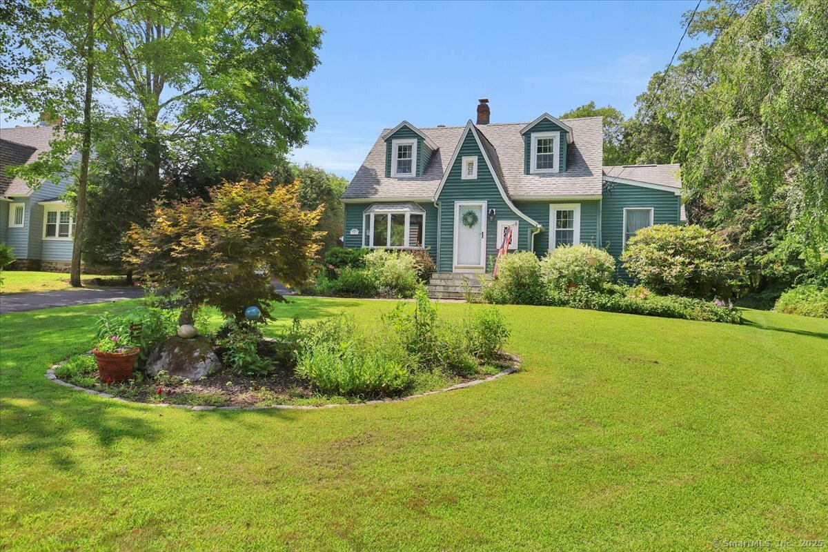 101 Shadduck Road