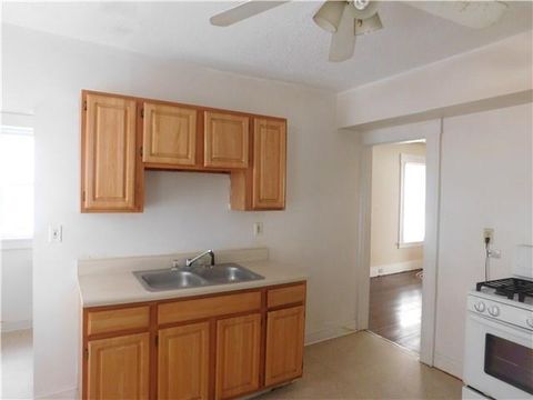 Tiny photo for 56-58 Edwin Street #2, Bridgeport, CT 06607 (MLS # 24161288)