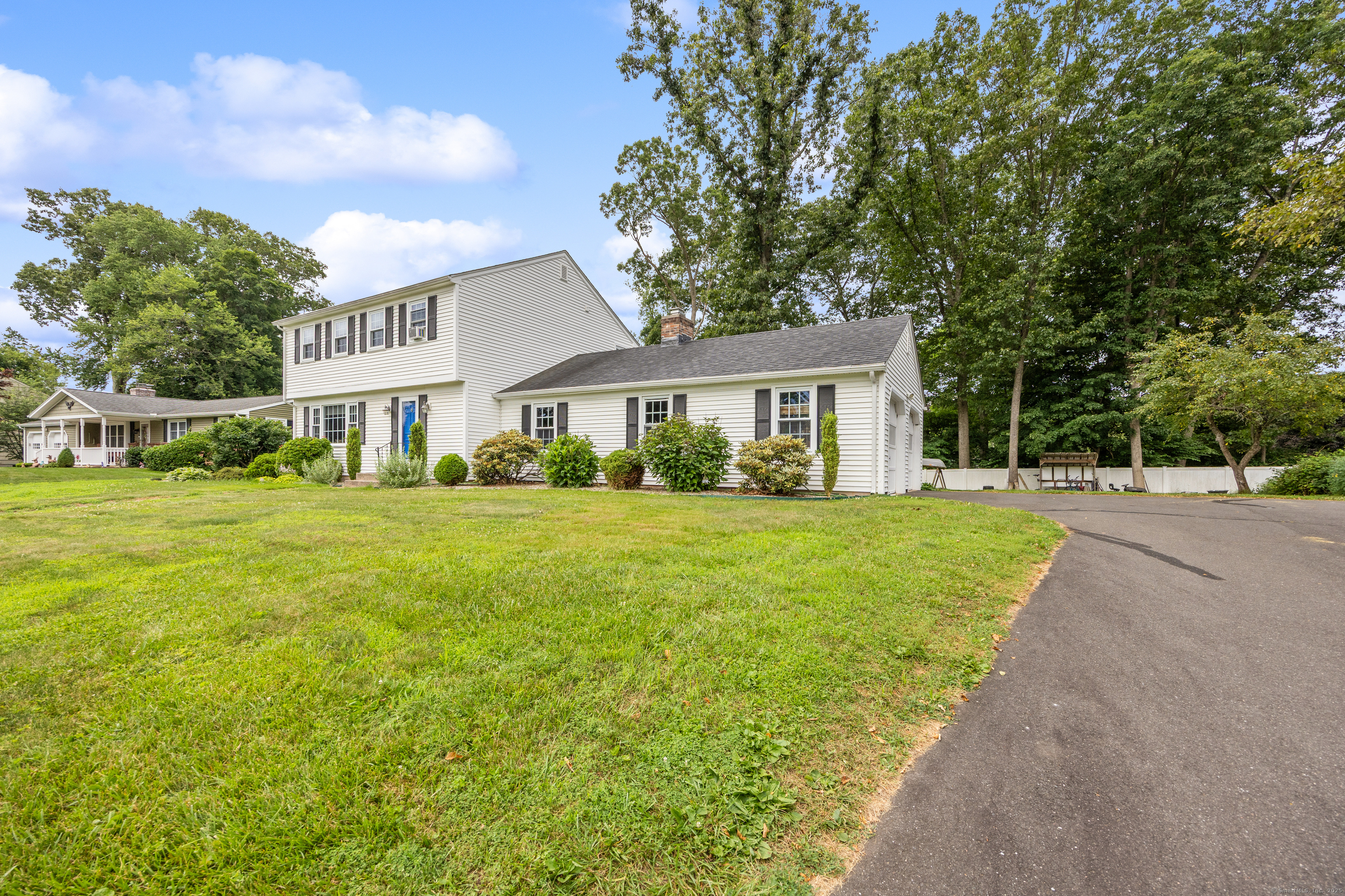 745 Rustic Lane