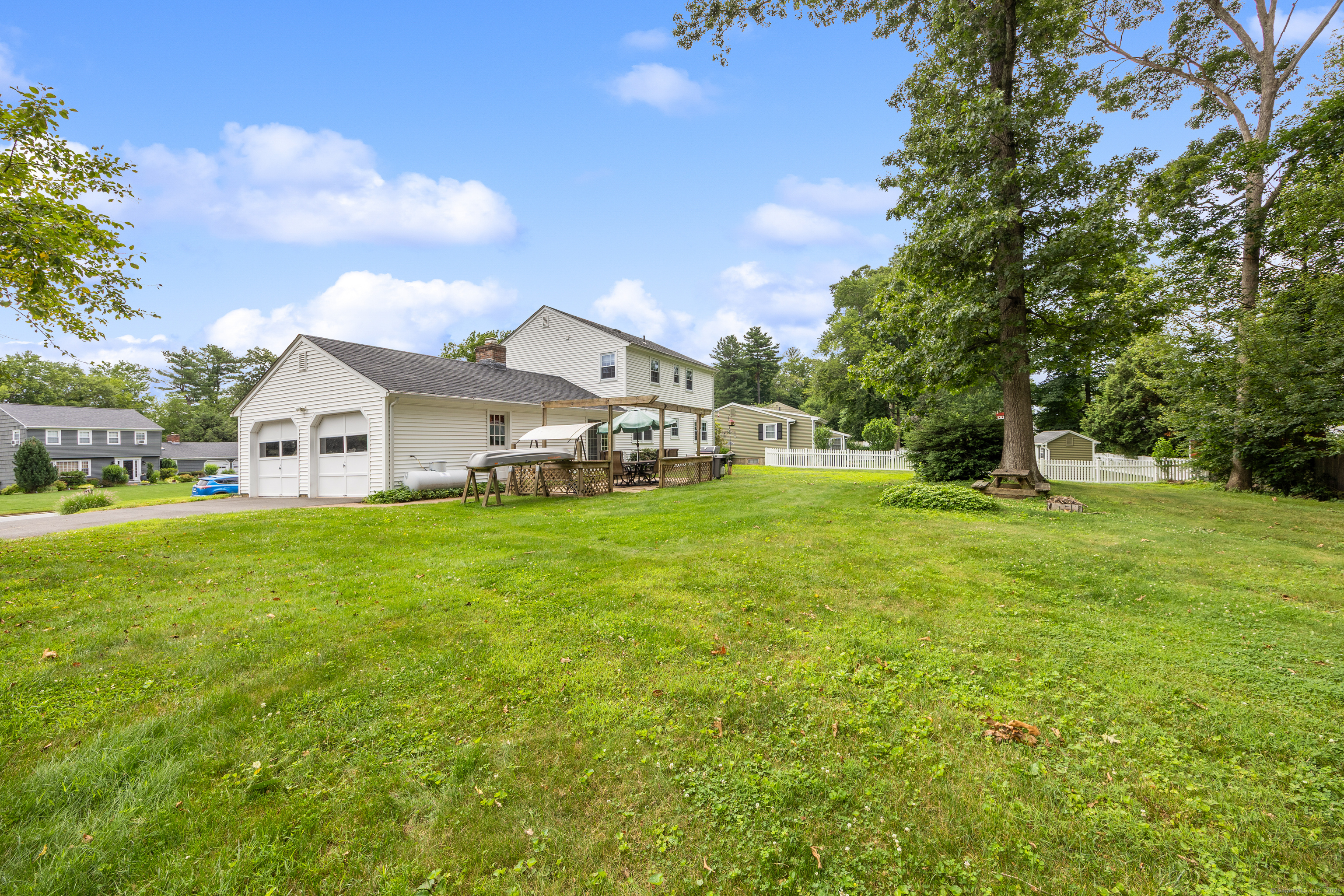 745 Rustic Lane