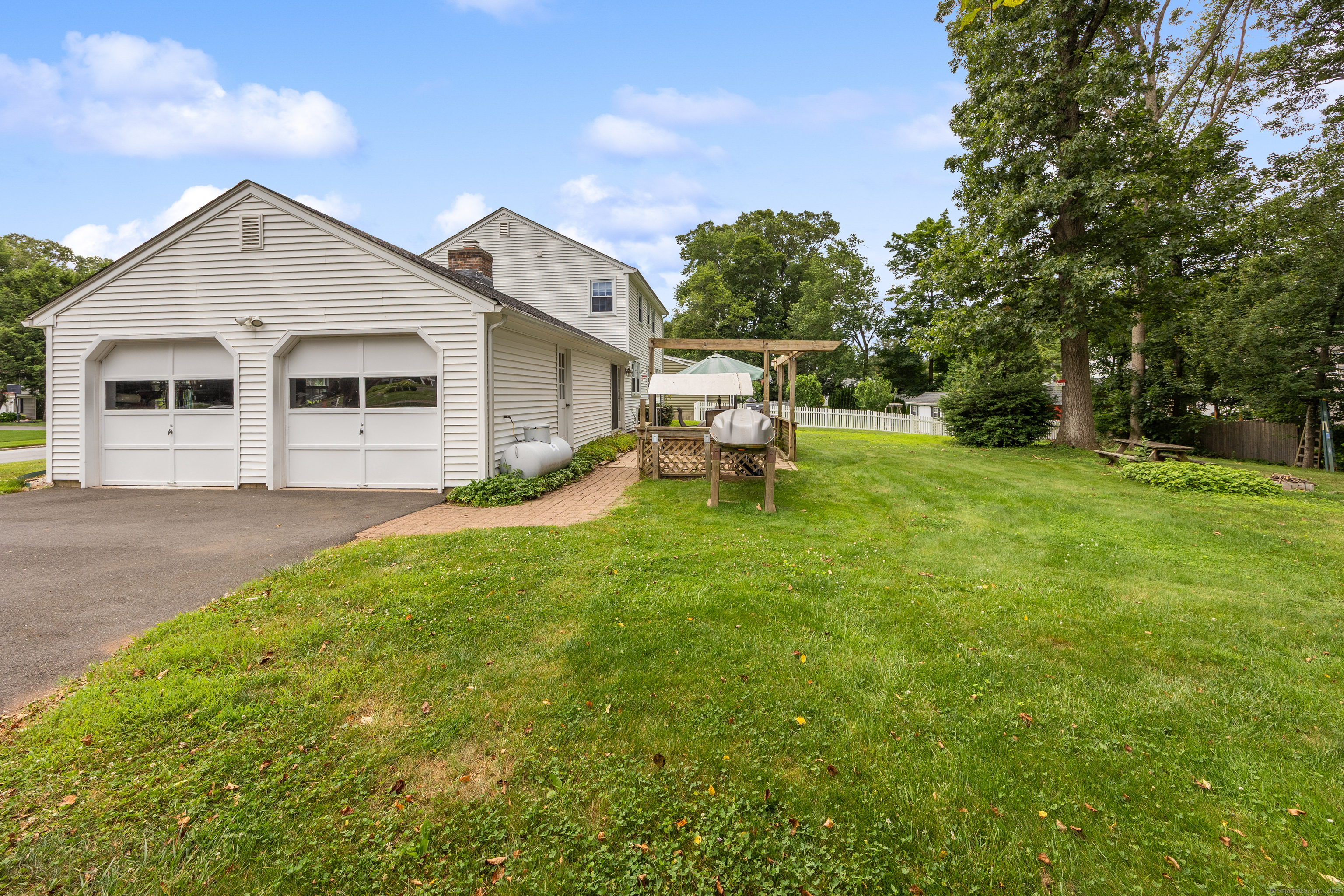 745 Rustic Lane