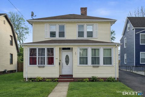 Tiny photo for 248 William Street, West Haven, CT 06516 (MLS # 24153728)