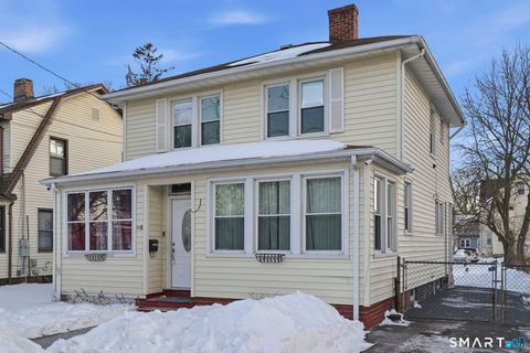 Tiny photo for 248 William Street, West Haven, CT 06516 (MLS # 24153728)
