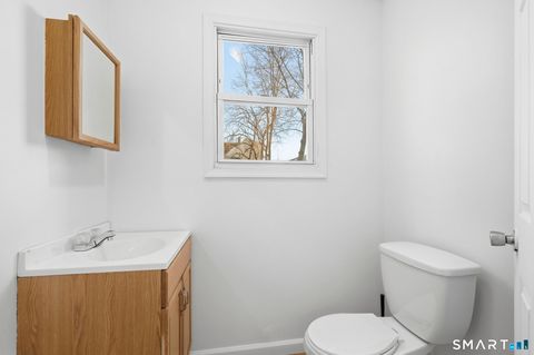 Tiny photo for 248 William Street, West Haven, CT 06516 (MLS # 24153728)