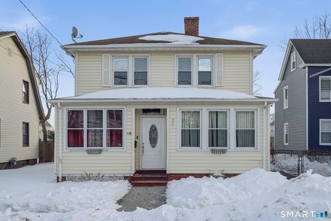 Photo of 248 William Street, West Haven, CT 06516 (MLS # 24153728)