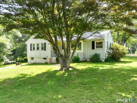 Homes For Sale - 1512 Route 32<br/> New London County, Montville, CT 06382