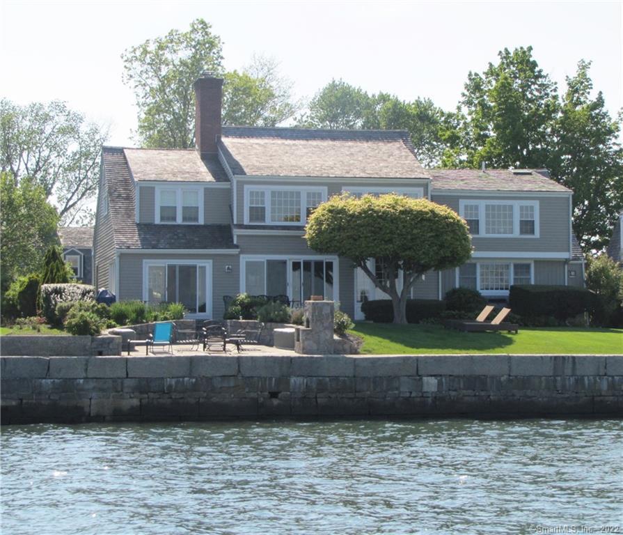 Photo 1 of 190 Dolphin Cove Quay, Stamford, Connecticut, $2,045,400, Web #: 170316922