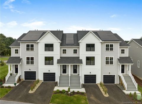 4 Soderman Way 4 Cheshire CT 06410