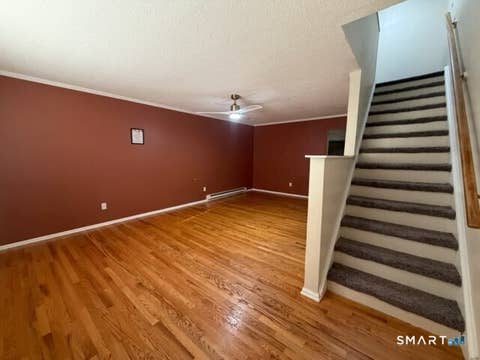 Tiny photo for 181 Hicks Street #2C, Meriden, CT 06450 (MLS # 24199262)