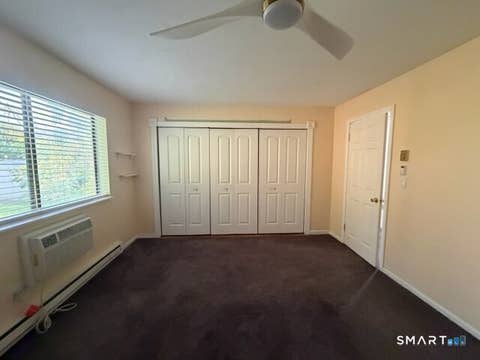 Tiny photo for 181 Hicks Street #2C, Meriden, CT 06450 (MLS # 24199262)