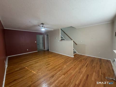 Tiny photo for 181 Hicks Street #2C, Meriden, CT 06450 (MLS # 24199262)