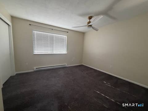 Tiny photo for 181 Hicks Street #2C, Meriden, CT 06450 (MLS # 24199262)