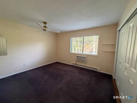 Tiny photo for 181 Hicks Street #2C, Meriden, CT 06450 (MLS # 24199262)