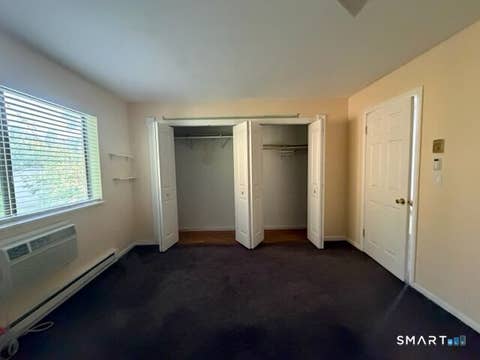 Tiny photo for 181 Hicks Street #2C, Meriden, CT 06450 (MLS # 24199262)