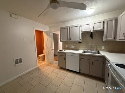 Tiny photo for 181 Hicks Street #2C, Meriden, CT 06450 (MLS # 24199262)