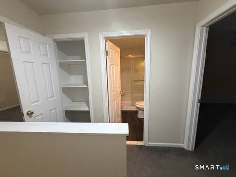Tiny photo for 181 Hicks Street #2C, Meriden, CT 06450 (MLS # 24199262)