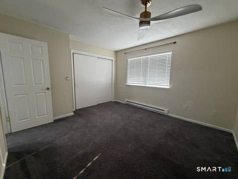 Tiny photo for 181 Hicks Street #2C, Meriden, CT 06450 (MLS # 24199262)