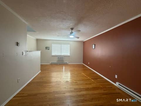 Tiny photo for 181 Hicks Street #2C, Meriden, CT 06450 (MLS # 24199262)