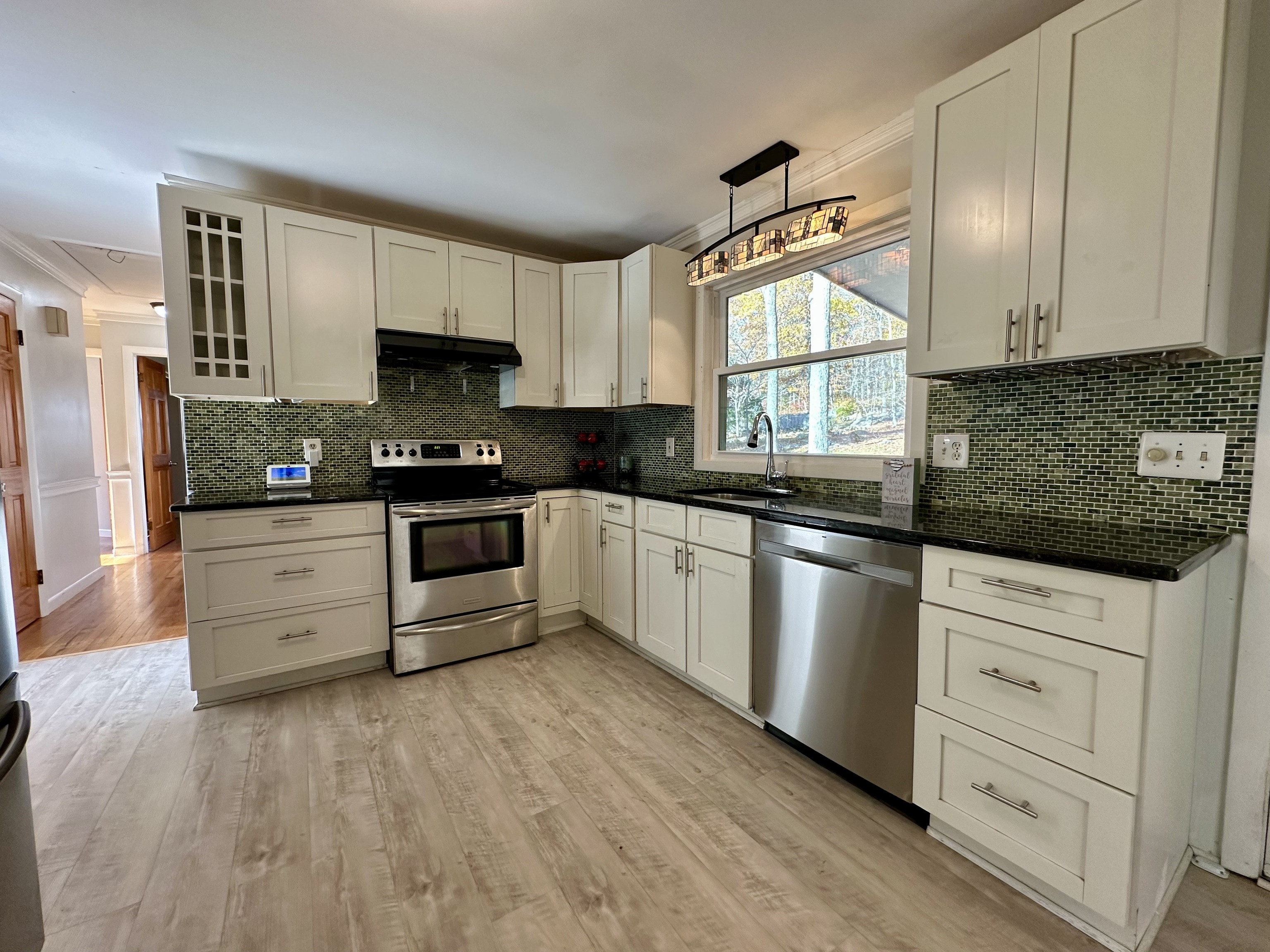 50 North Glenwoods Road