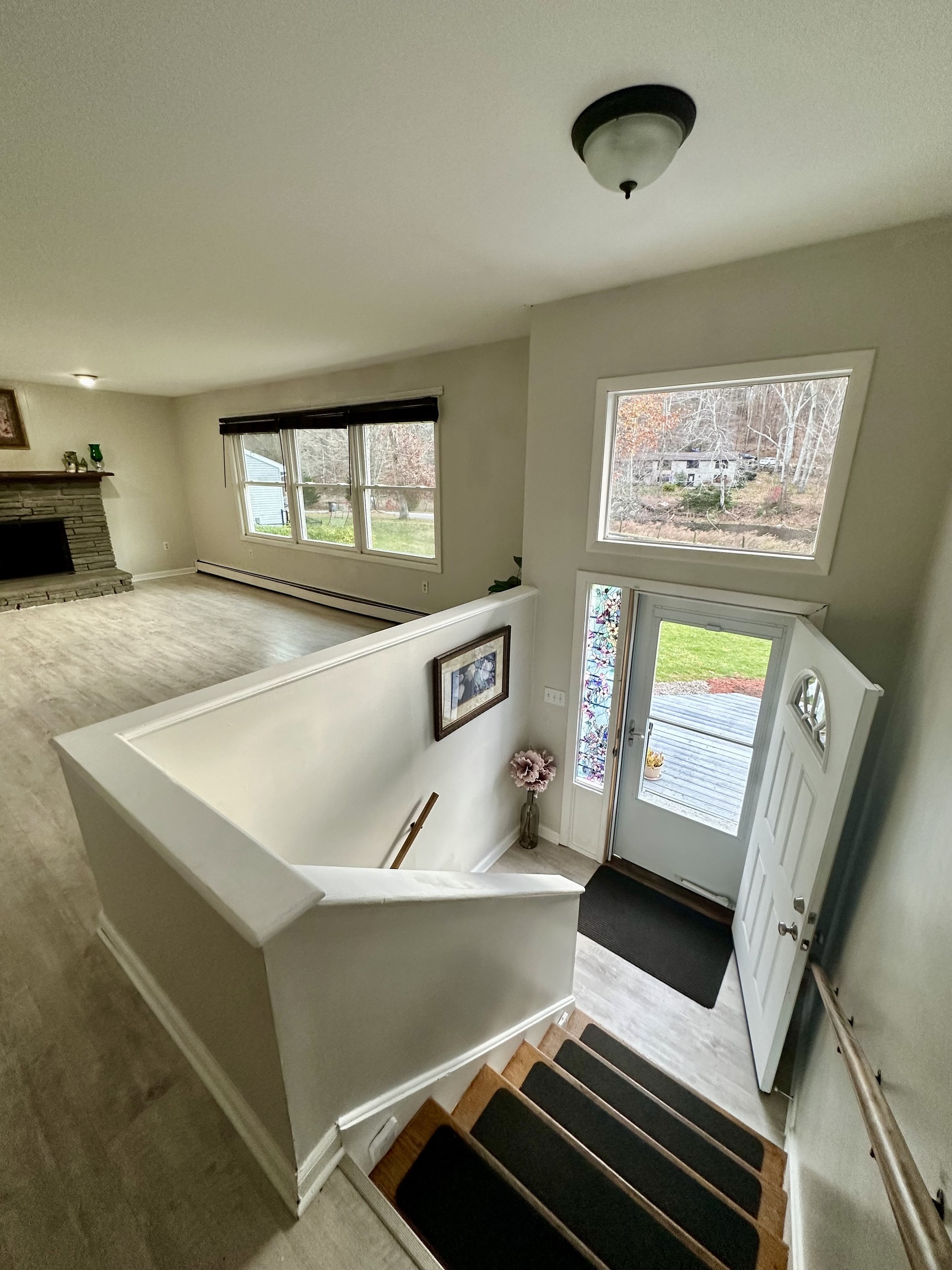 50 North Glenwoods Road