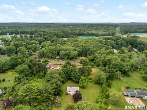 Tiny photo for 1144 Long Hill Road, Guilford, CT 06437 (MLS # 24187677)