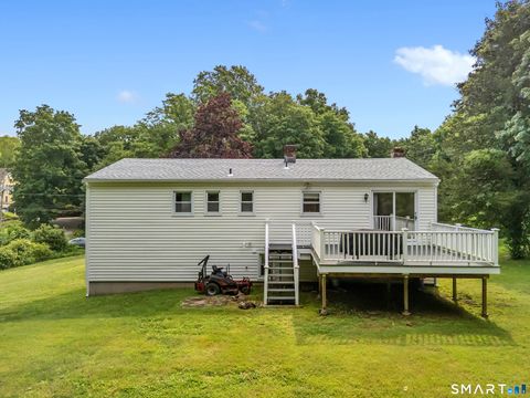 Tiny photo for 1144 Long Hill Road, Guilford, CT 06437 (MLS # 24187677)