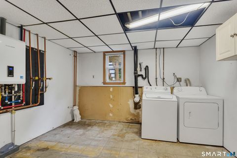 Tiny photo for 1144 Long Hill Road, Guilford, CT 06437 (MLS # 24187677)