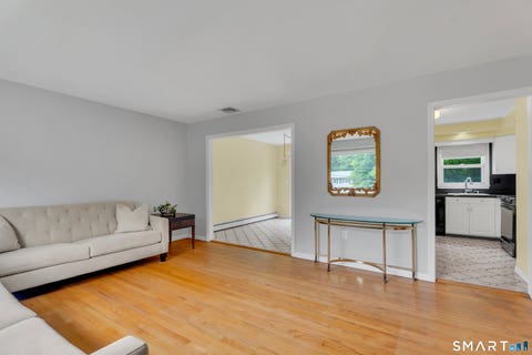 Tiny photo for 1144 Long Hill Road, Guilford, CT 06437 (MLS # 24187677)