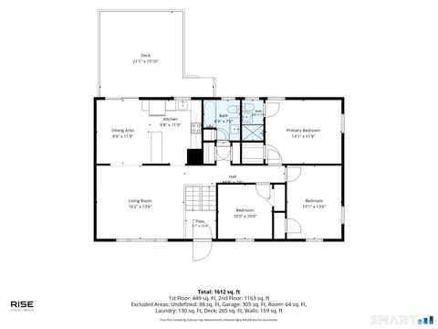 Tiny photo for 1144 Long Hill Road, Guilford, CT 06437 (MLS # 24187677)