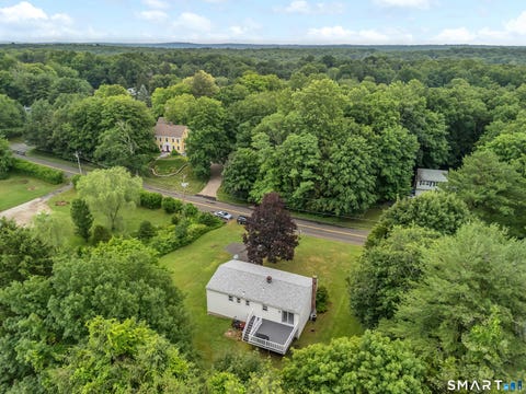 Tiny photo for 1144 Long Hill Road, Guilford, CT 06437 (MLS # 24187677)