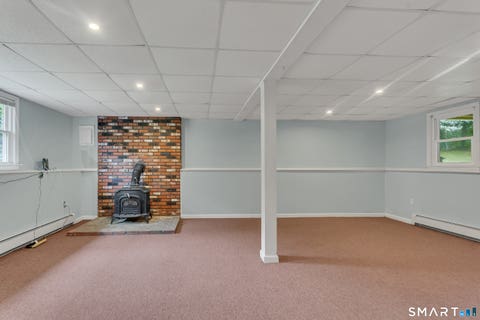 Tiny photo for 1144 Long Hill Road, Guilford, CT 06437 (MLS # 24187677)