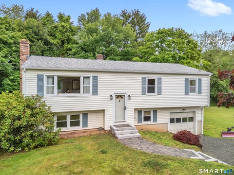 Photo of 1144 Long Hill Road, Guilford, CT 06437 (MLS # 24187677)