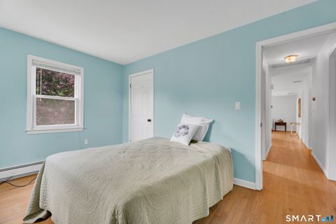 Tiny photo for 1144 Long Hill Road, Guilford, CT 06437 (MLS # 24187677)