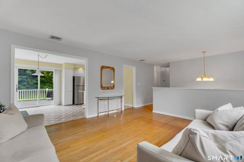 Tiny photo for 1144 Long Hill Road, Guilford, CT 06437 (MLS # 24187677)