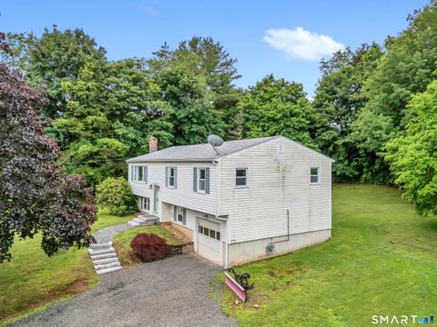 Tiny photo for 1144 Long Hill Road, Guilford, CT 06437 (MLS # 24187677)