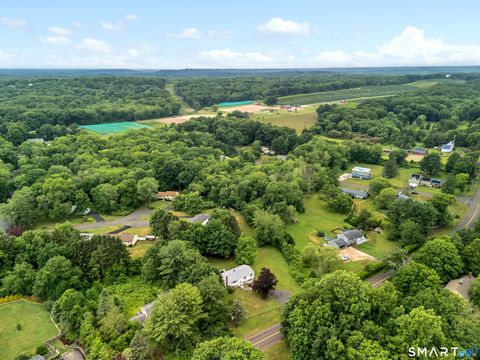 Tiny photo for 1144 Long Hill Road, Guilford, CT 06437 (MLS # 24187677)