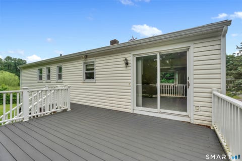 Tiny photo for 1144 Long Hill Road, Guilford, CT 06437 (MLS # 24187677)