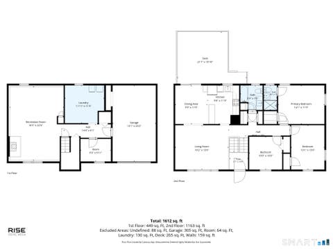 Tiny photo for 1144 Long Hill Road, Guilford, CT 06437 (MLS # 24187677)