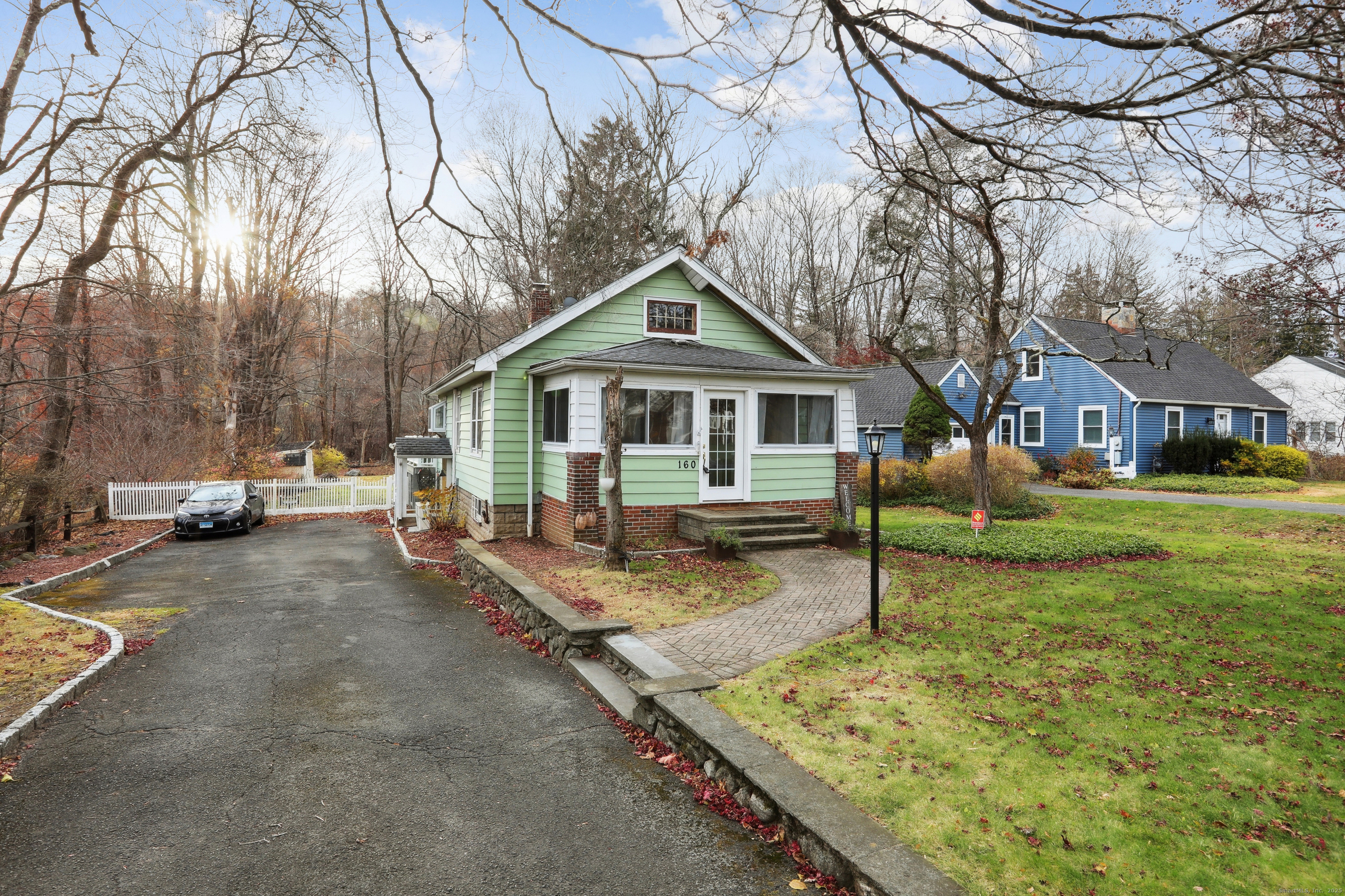 160 Westville Avenue Extension