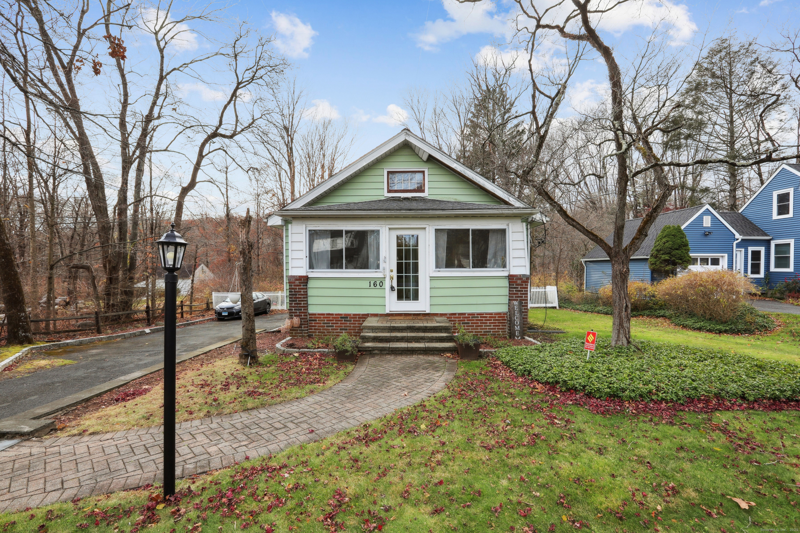 160 Westville Avenue Extension