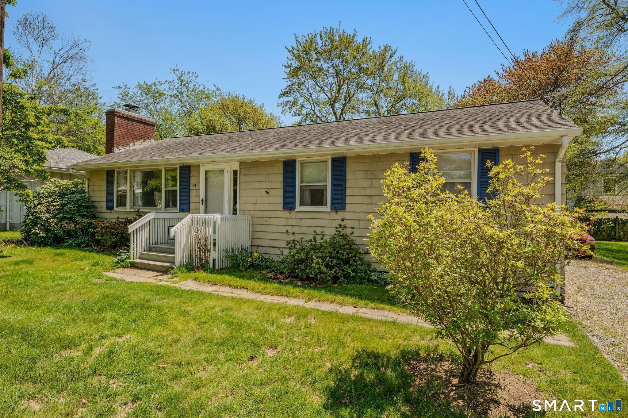 64 Nehantic Drive