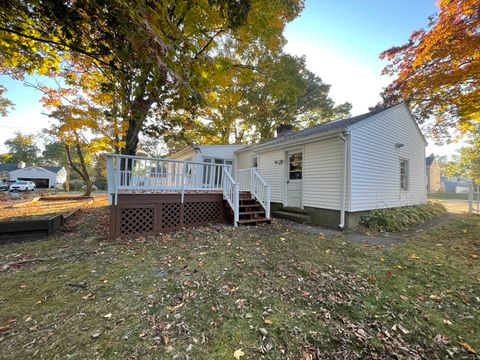 A home in North Haven