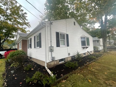 A home in North Haven