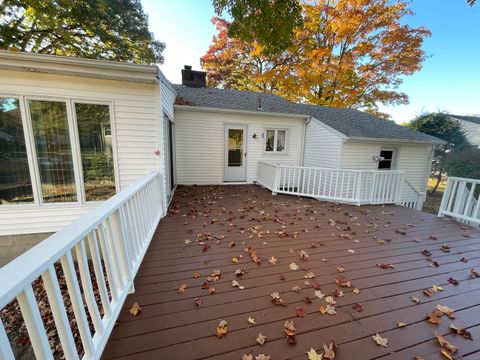 A home in North Haven