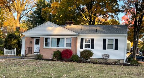 A home in North Haven