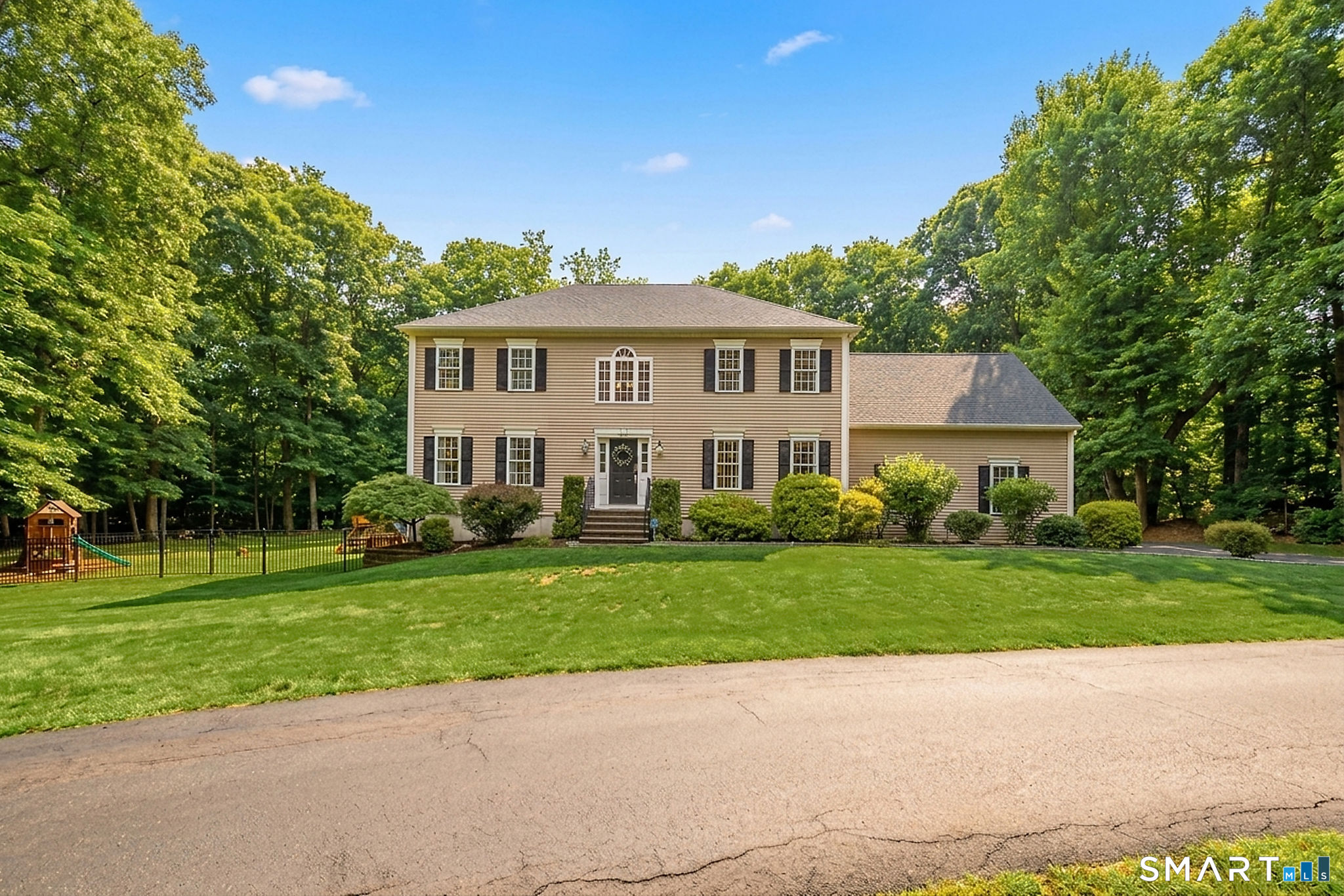110 Clapboard Hill Road
