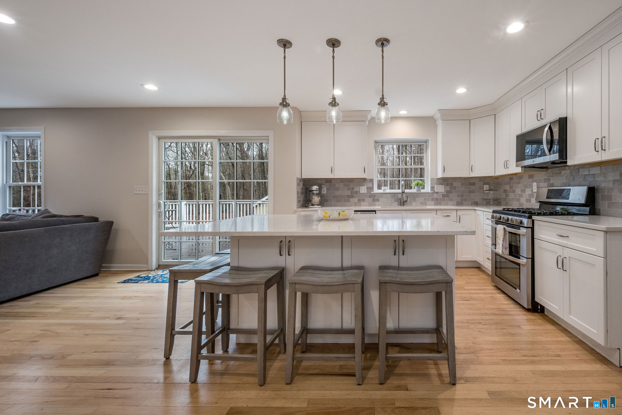 110 Clapboard Hill Road